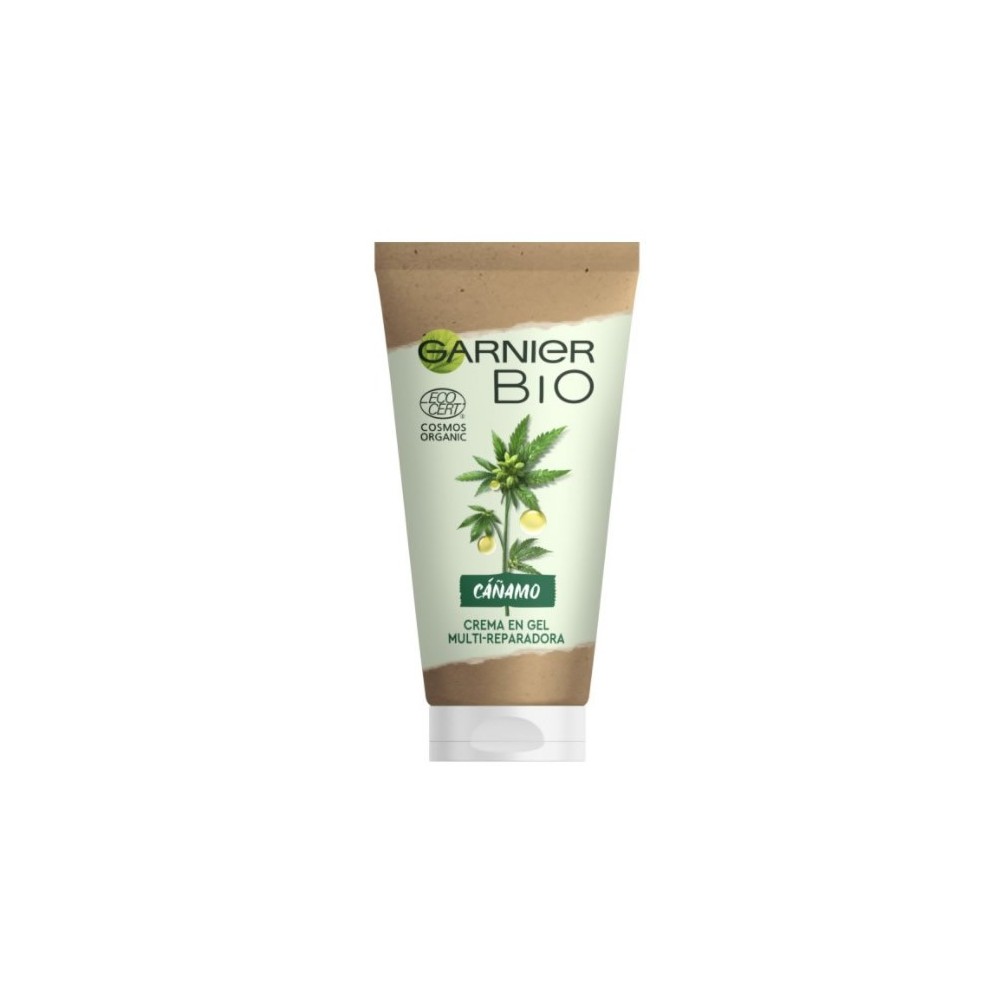 Garnier Bio Hemp Multi-Repairing Gel Cream 50ml