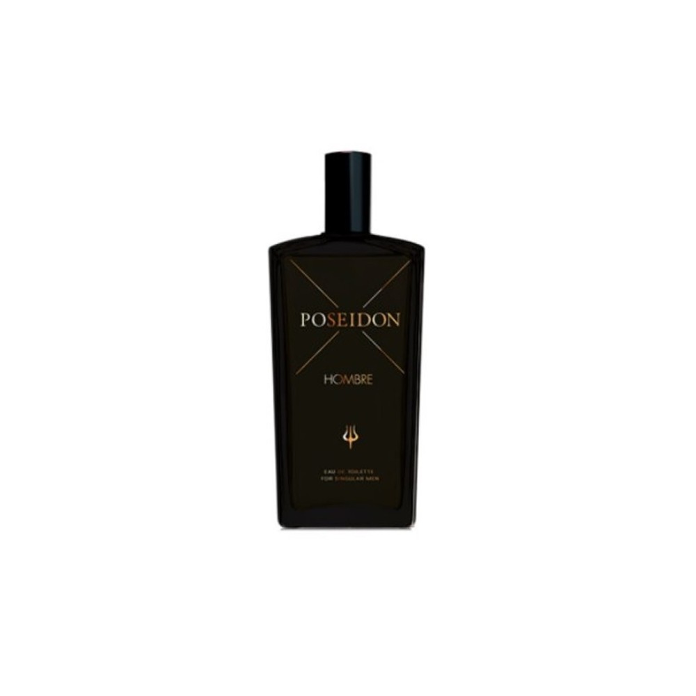 Instituto Español Poseidon Man tualetinis vanduo 150ml