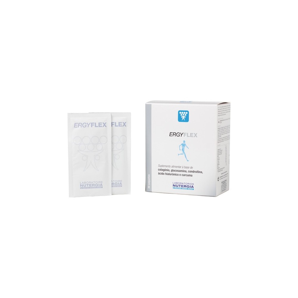 Nutergia Ergyliver 120 vnt