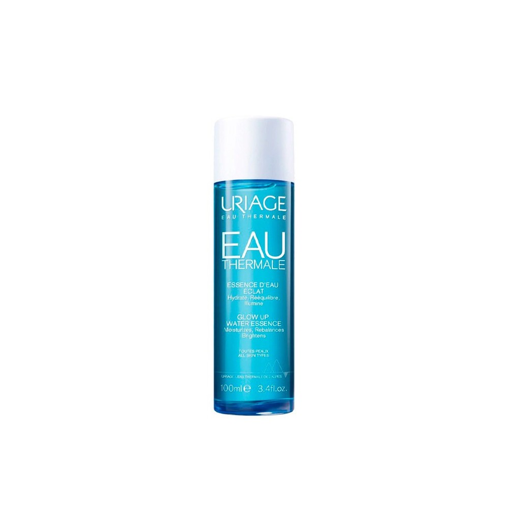 Uriage Essence D'eau Eclat 100ml