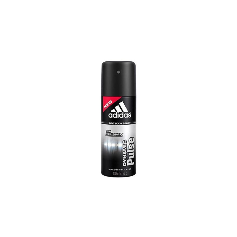 Adidas Men Deodorant Dynamic Pulse Spray 150ml