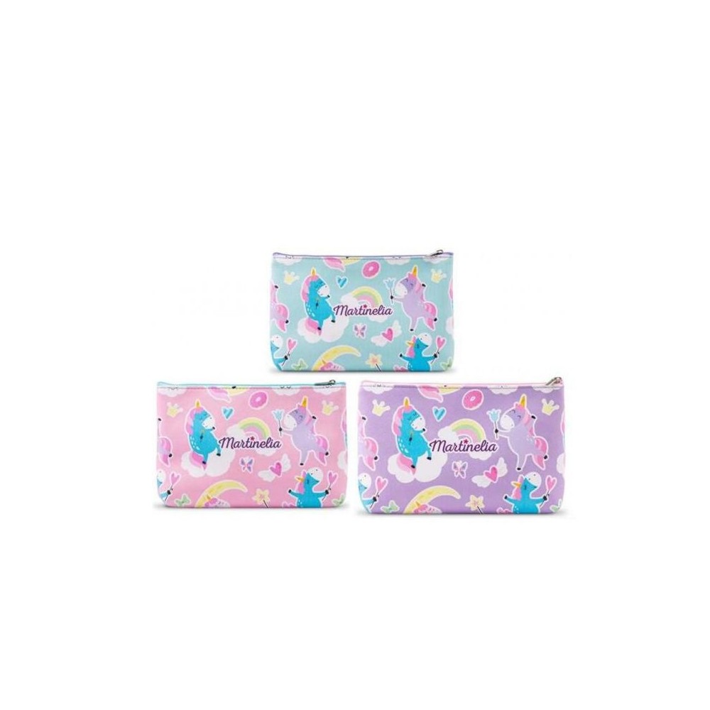 Martinelia Cosmetic Bag 1 Unit