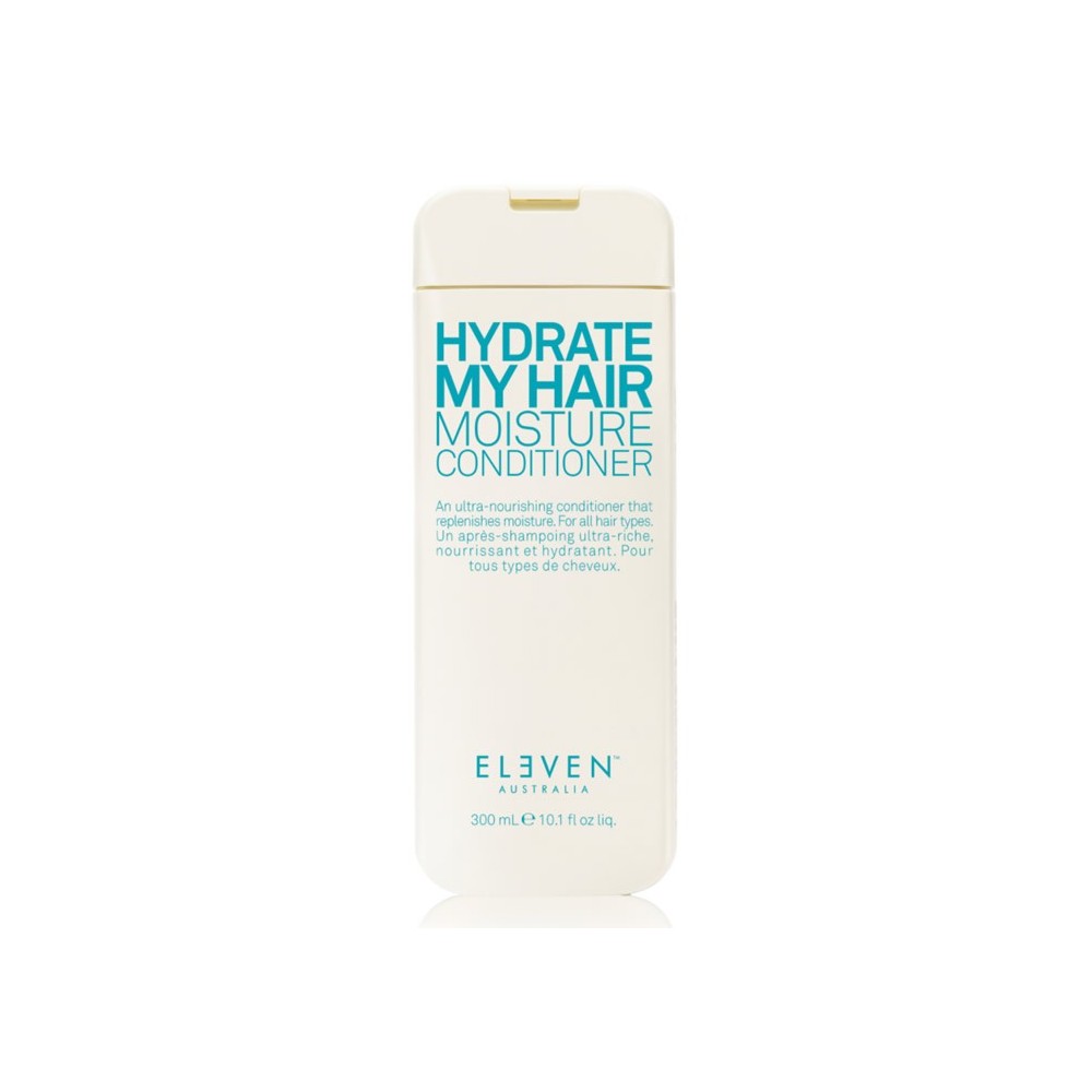 Eleven Hydrate My Hair Moisture Conditioner 300ml