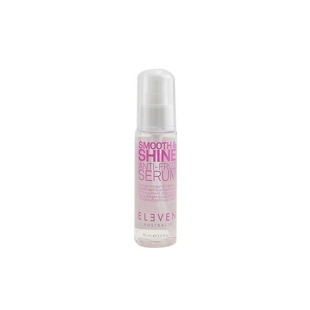 Eleven Australia Smooth y Shine serumas nuo garbanų 60ml