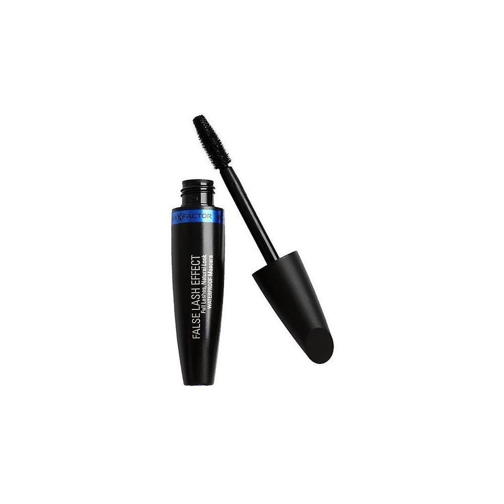 Max Factor Mf Mascara False Lash Waterproof Black