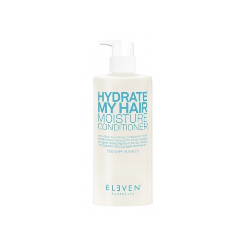 Eleven Hydrate My Hair Moisture Conditioner 1000ml