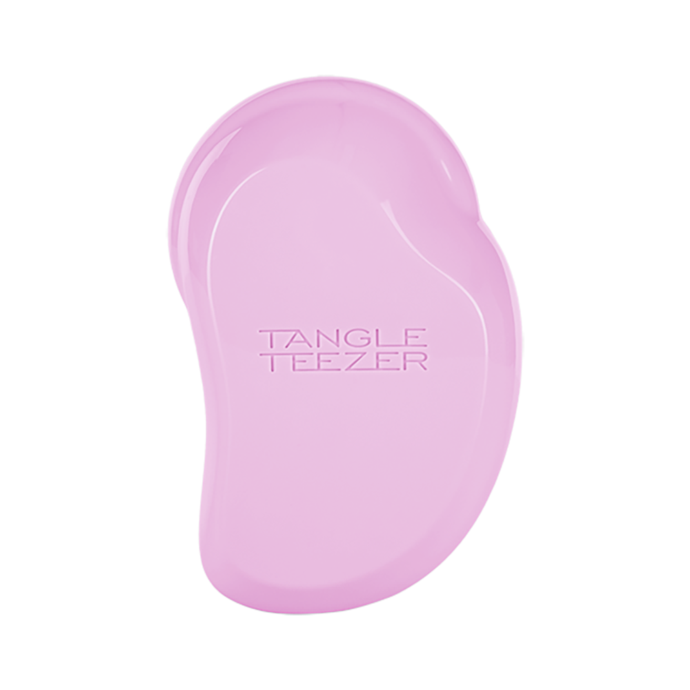 "Tangle Teezer  -  Fine and Fragile" - Pink Dawn plaukų šepetys