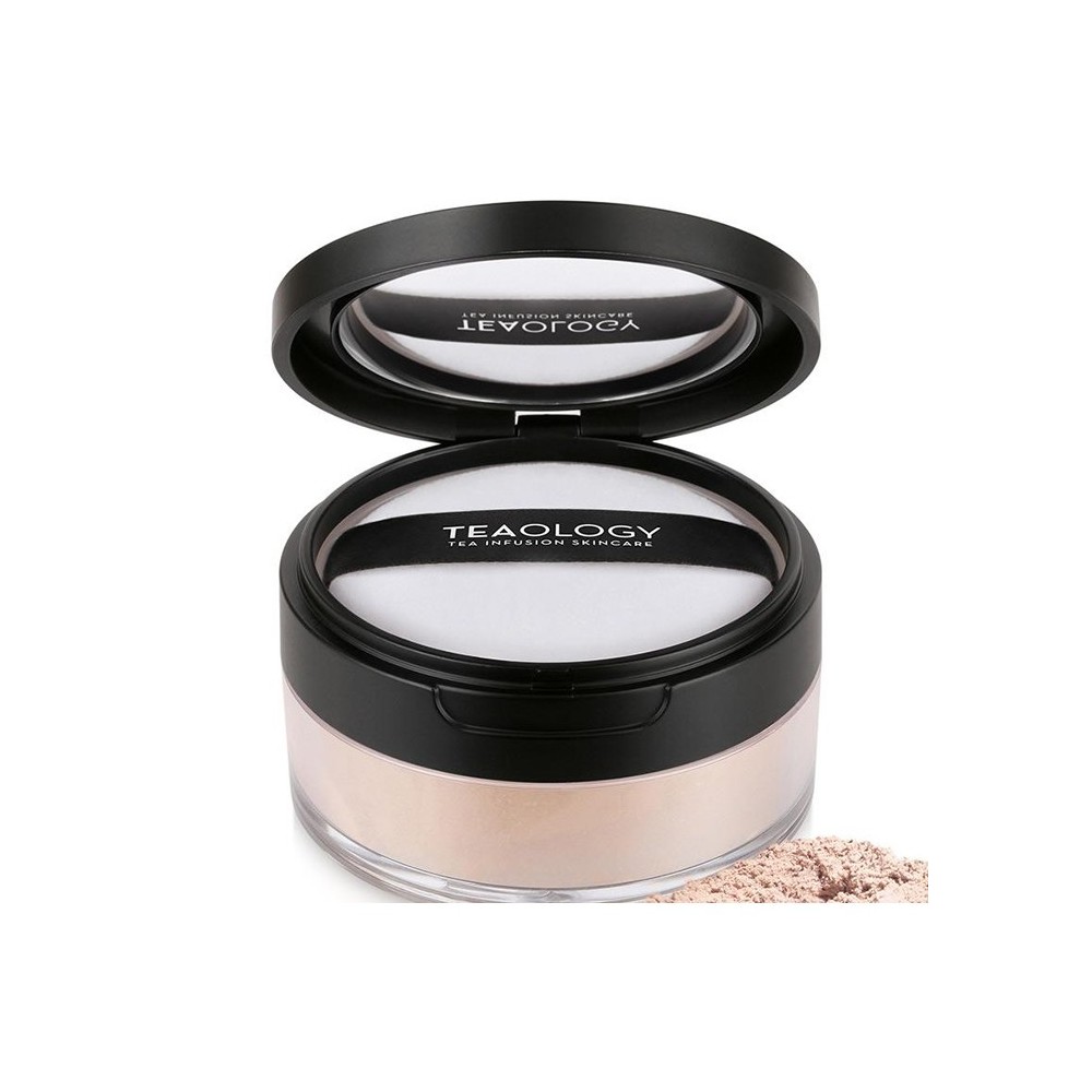 Teaology White Tea Perfecting Powder 17gr