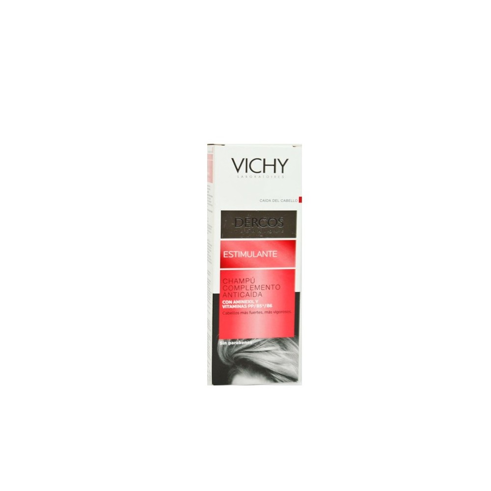 Vichy Dercos Anti-Fall Stimulating Shampoo 200ml