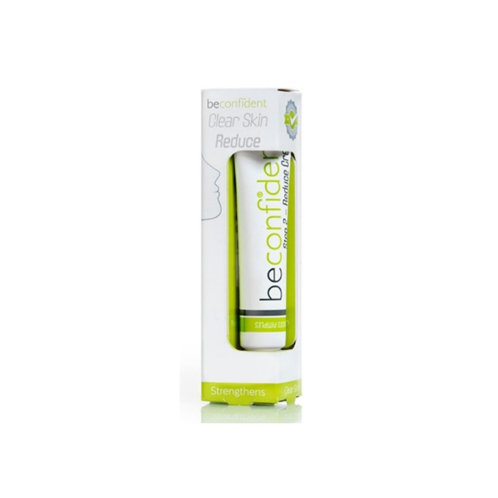 Beconfident Clear Skin Reduce 20ml