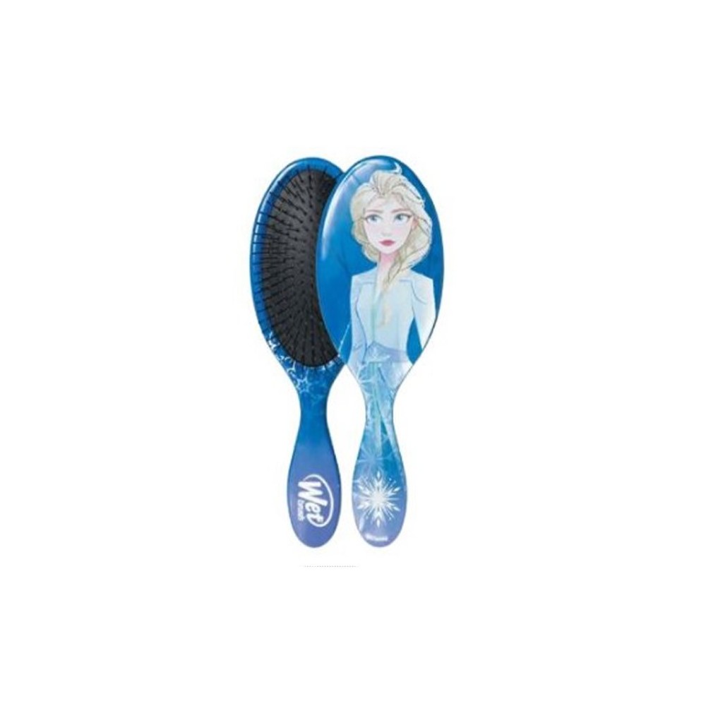 "Wetbrush Disney Princess Frozen II Elsa Detangler" šepetys