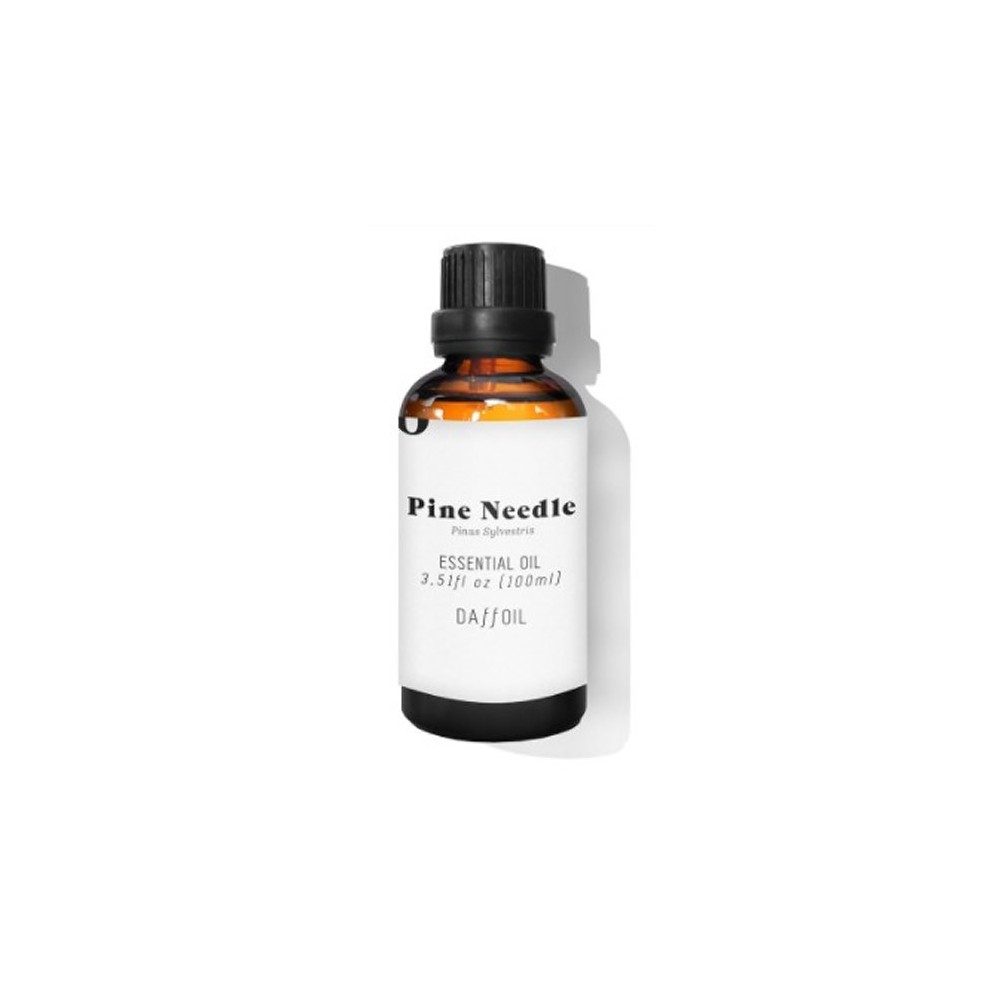 Daffoil Essential Oil Pine Needle 10ml