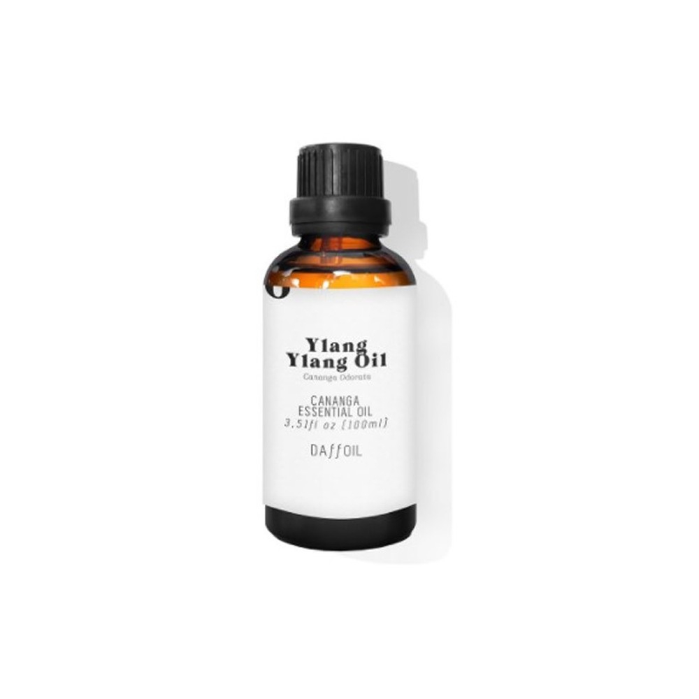 Daffoil Essential Oil Ylang Ylang 100ml