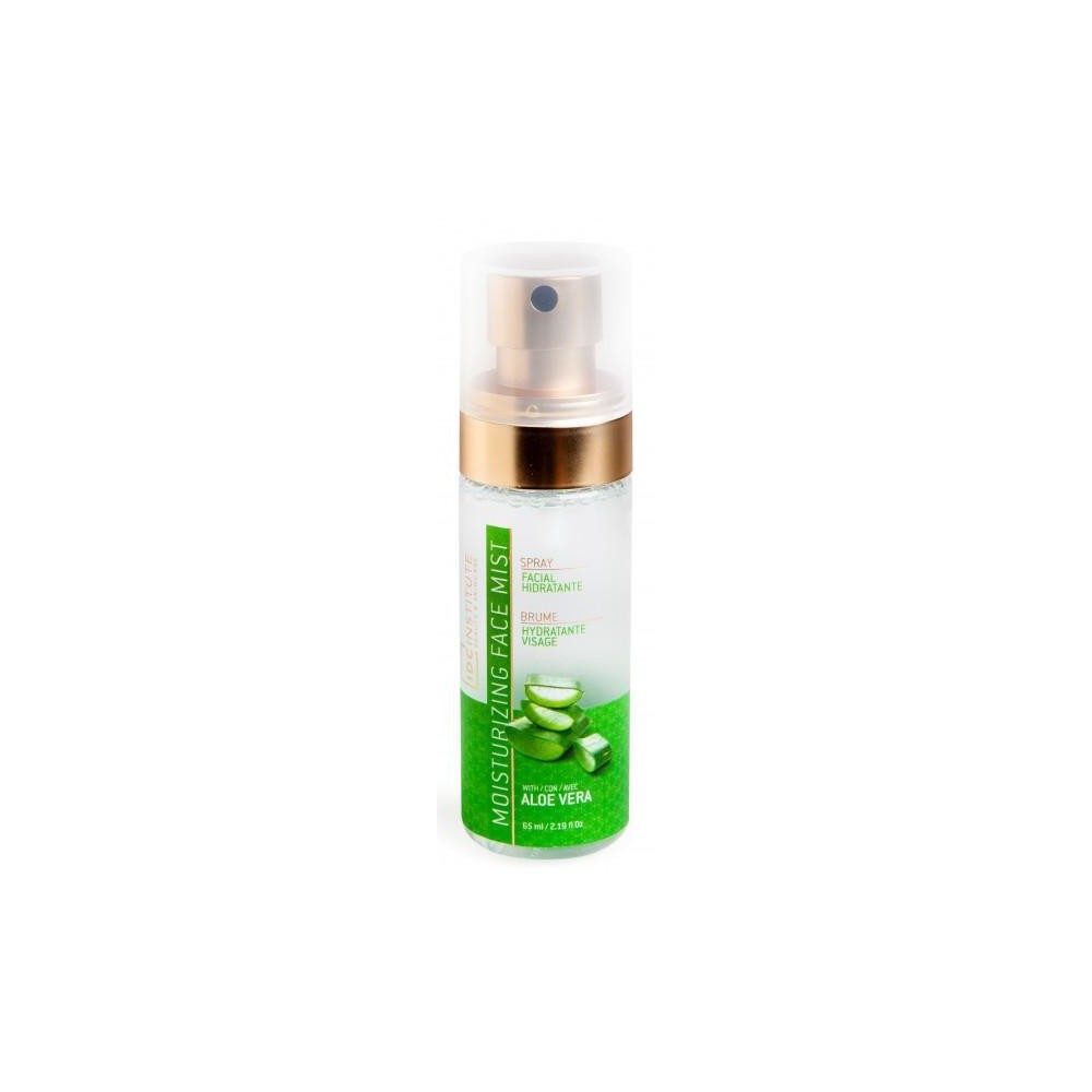 Idc Institute Idc Powerful Face Mist Hidrat Aloe 41304 veido dulksna