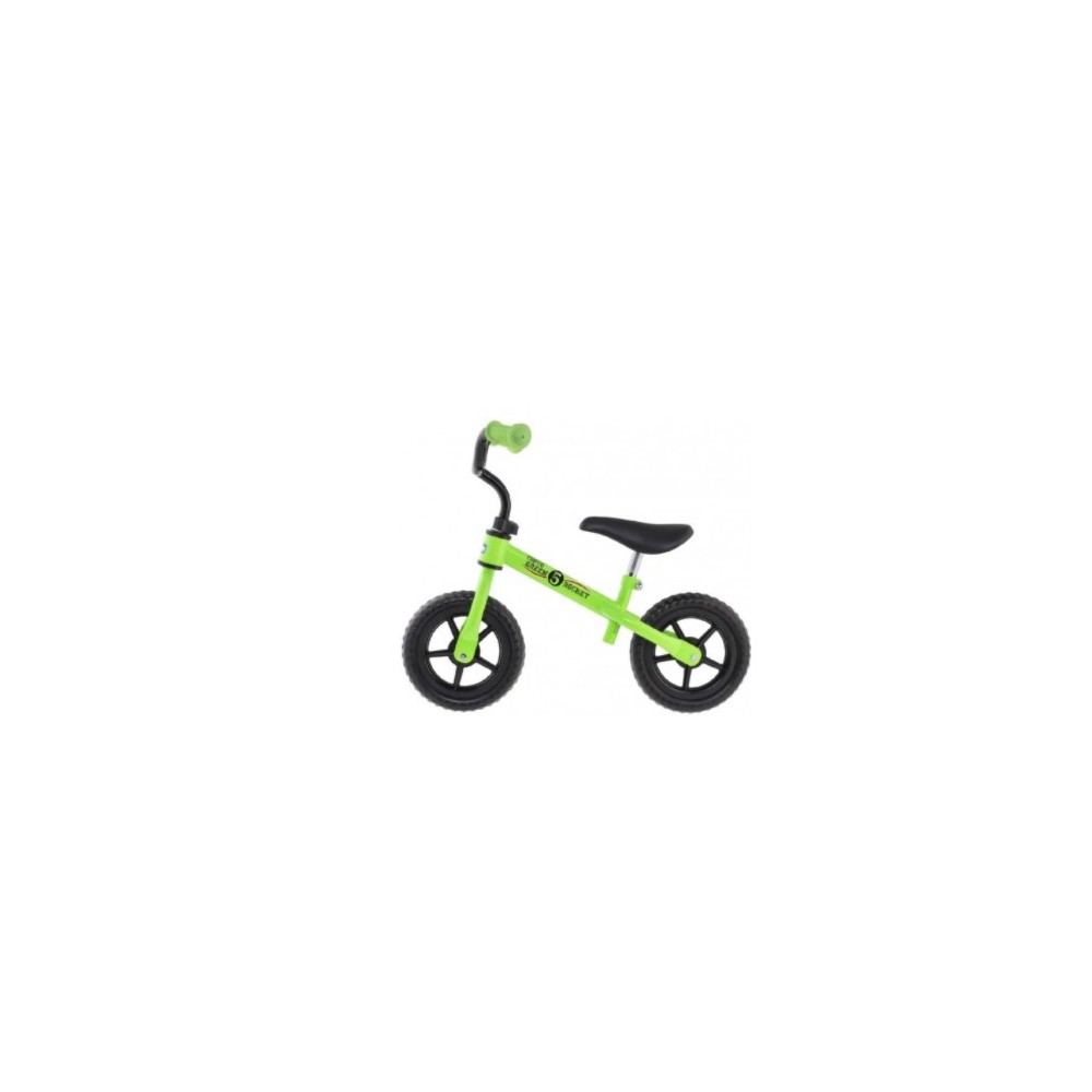 "Chicco First Bike Green Rocket" 2-5 metų