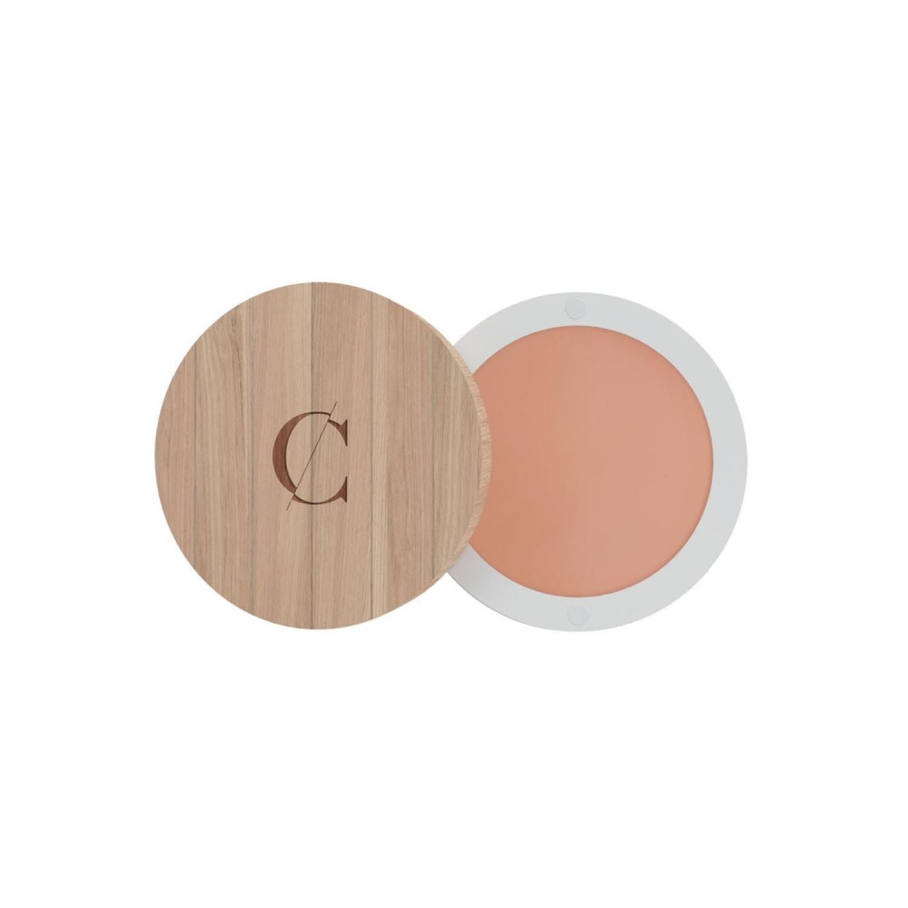 Couleur Caramel Maquillaje Corrector De Ojeras 12 Light Beige 1un