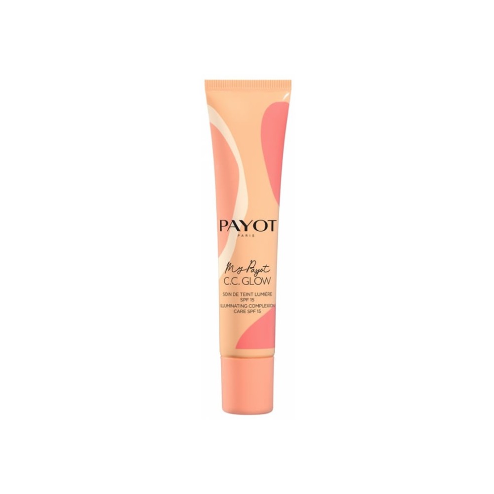 My Payot C.C. Glow 40ml