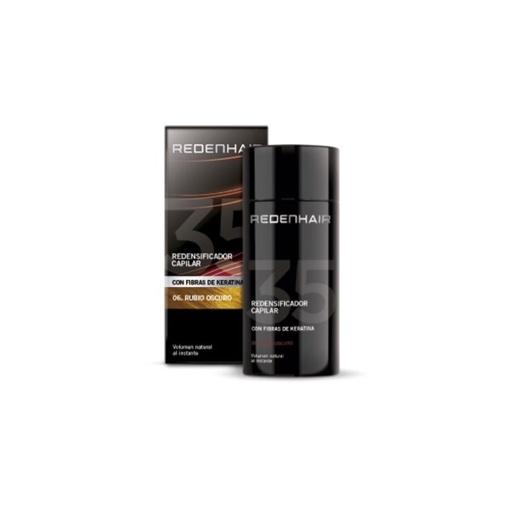 Redenhair Capillary Redensifier 06 Dark blonde