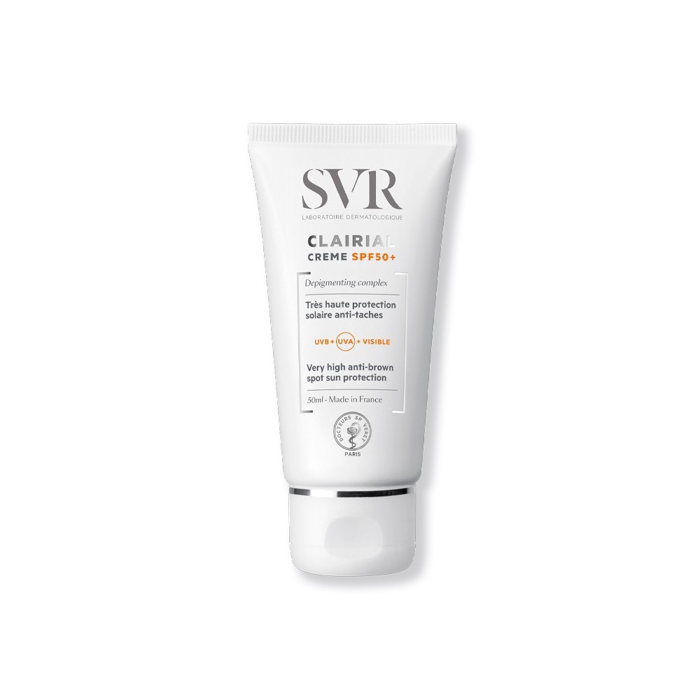 Svr Clairial kremas Spf50+ 50ml