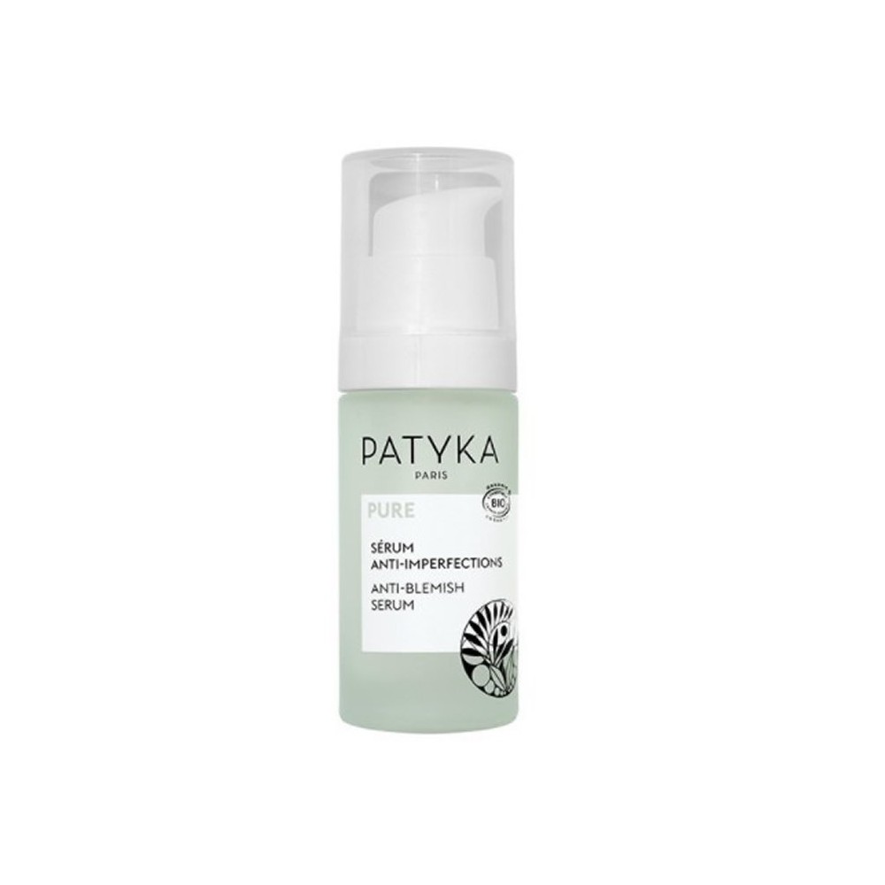 Patyka Anti-Blemish Serum 30ml