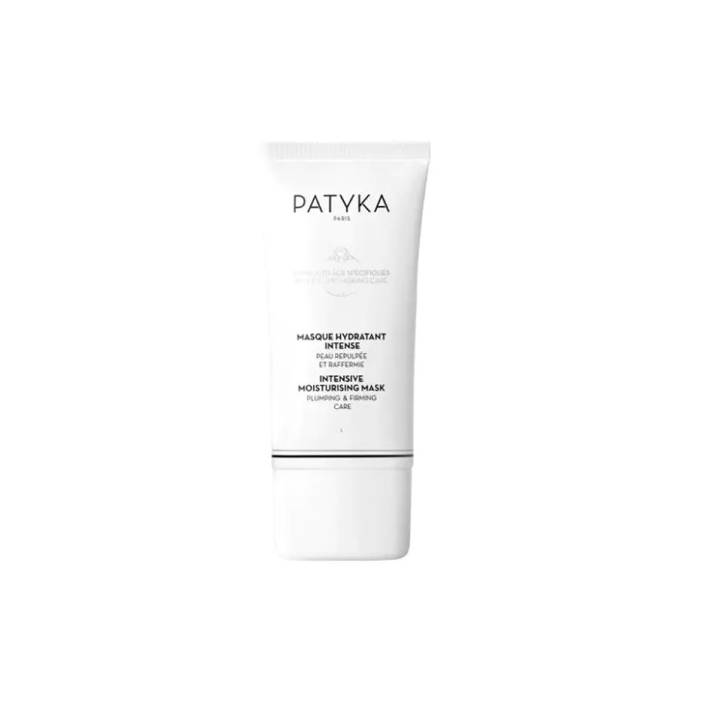 "Patyka" intensyvi drėkinamoji kaukė 50ml