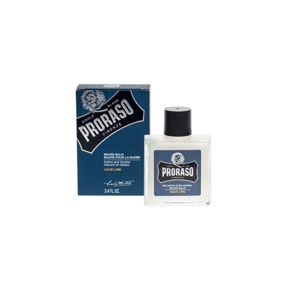 Proraso Blue Beard Balm 100ml