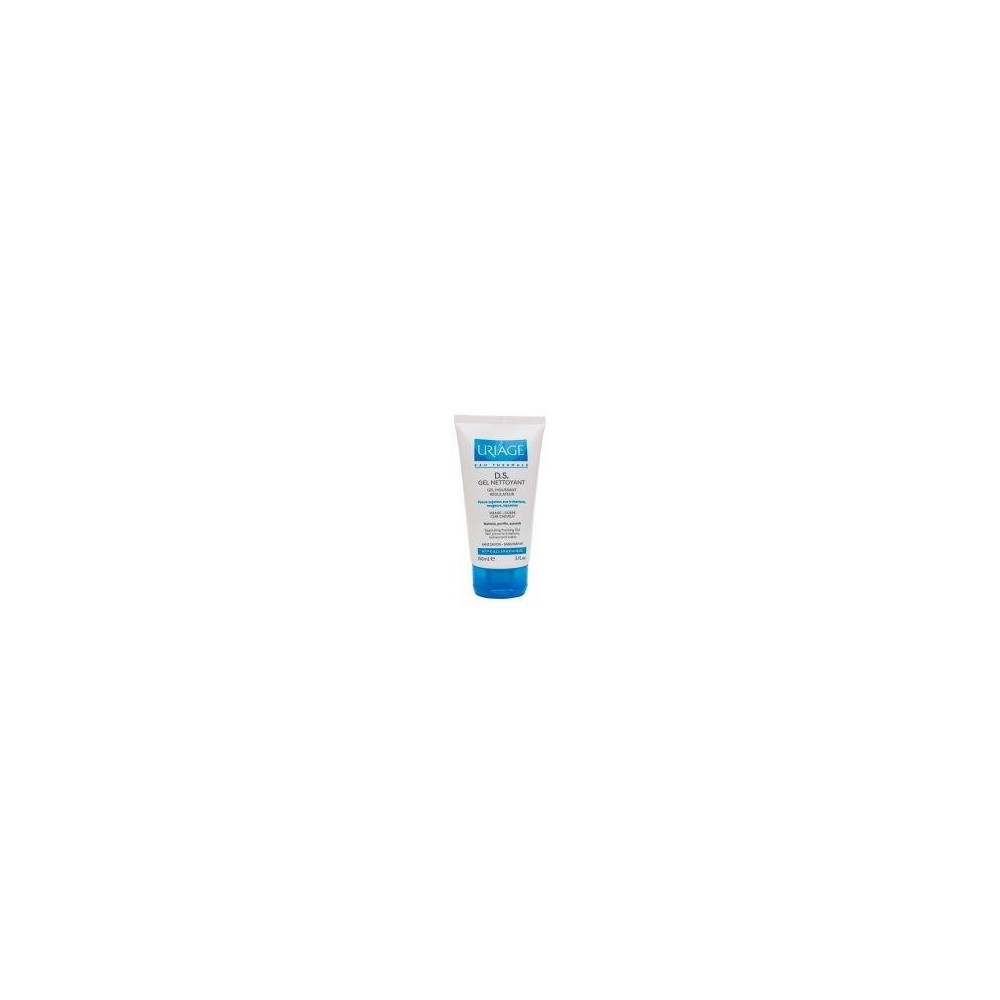 Uriage Ds Cleansing Gel 150ml