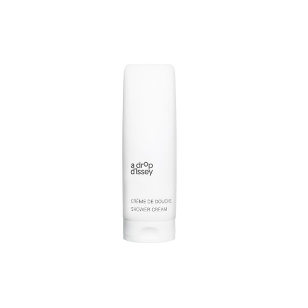 Issey Miyake A Drop D'Issey Shower Cream 200ml