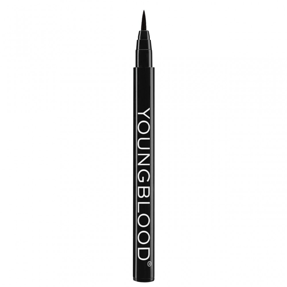 Youngblood - Eye-Mazing Liquid Liner Pen - Noir