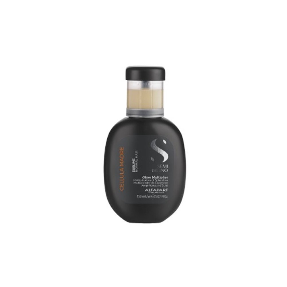 Alfaparf Milano Semi Di Lino Sublime Cellula Madre Maitinanti priemonė 150ml