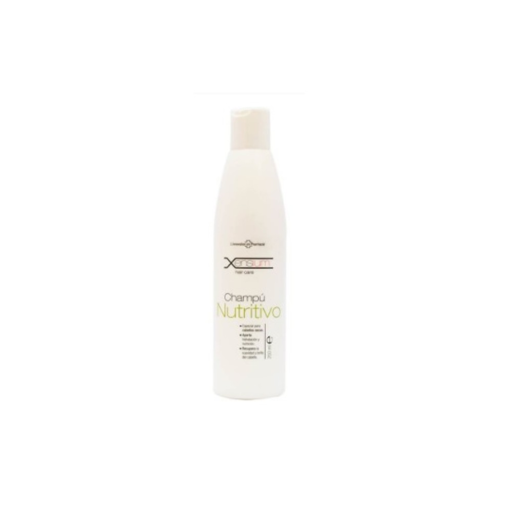 Xensium Nourishing Shampoo 250ml