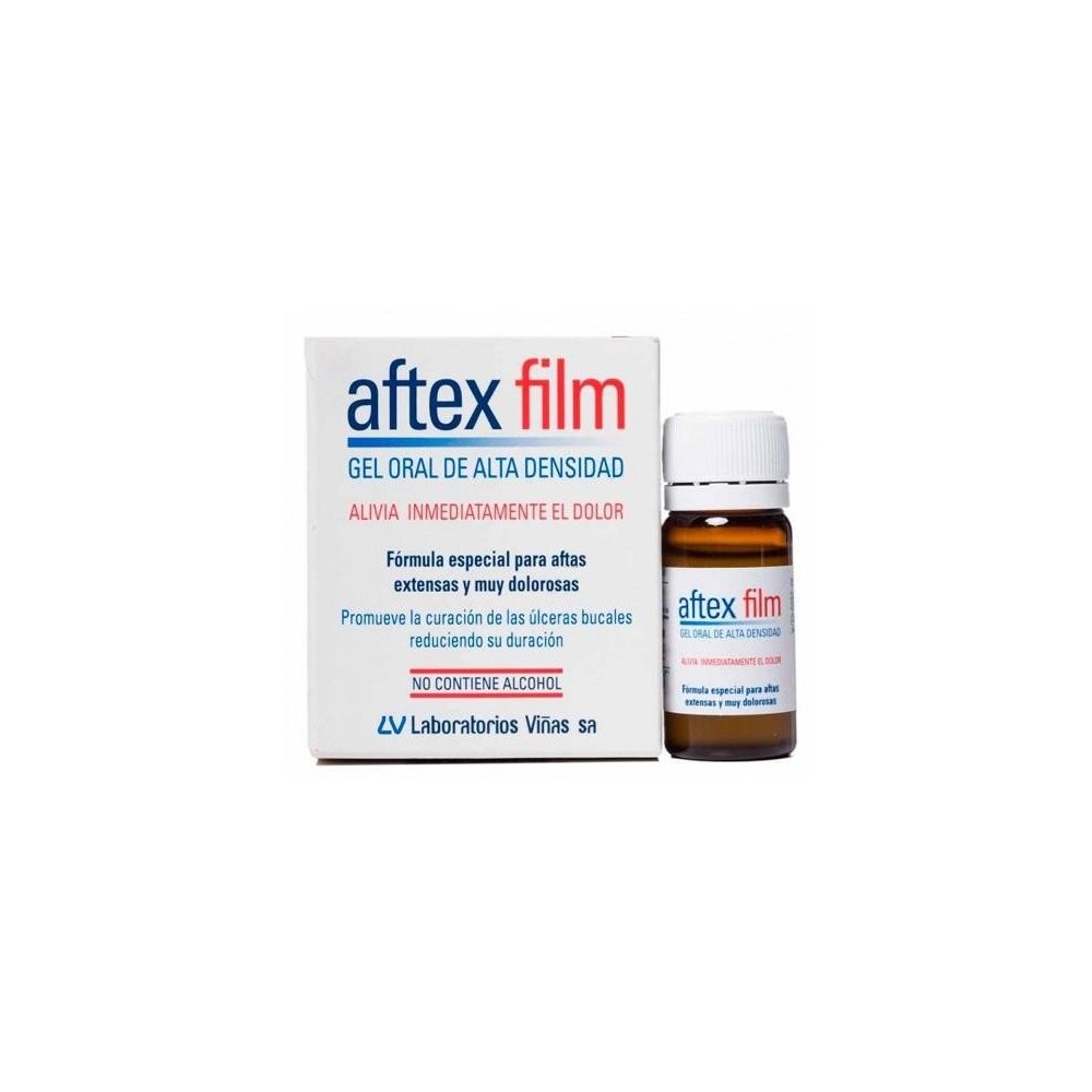 Aftex Film 10ml