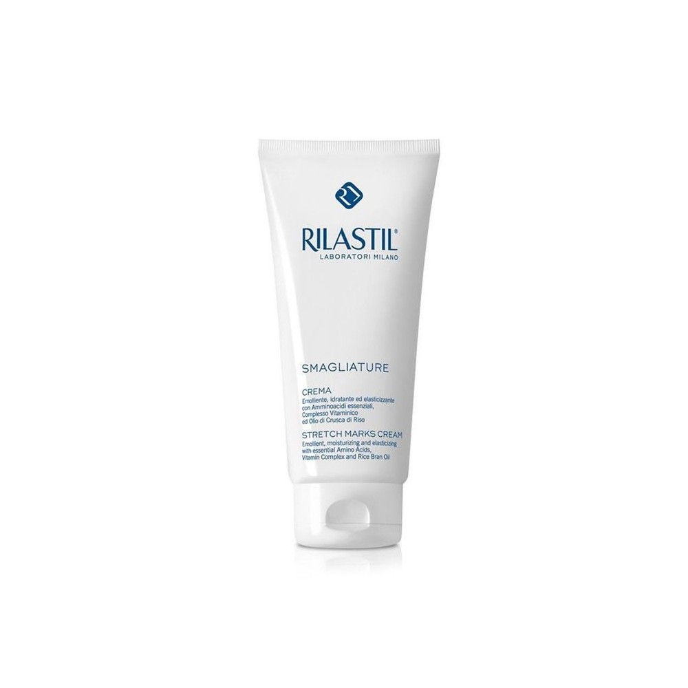 Rilastil Intensive Body Emulsion 200ml