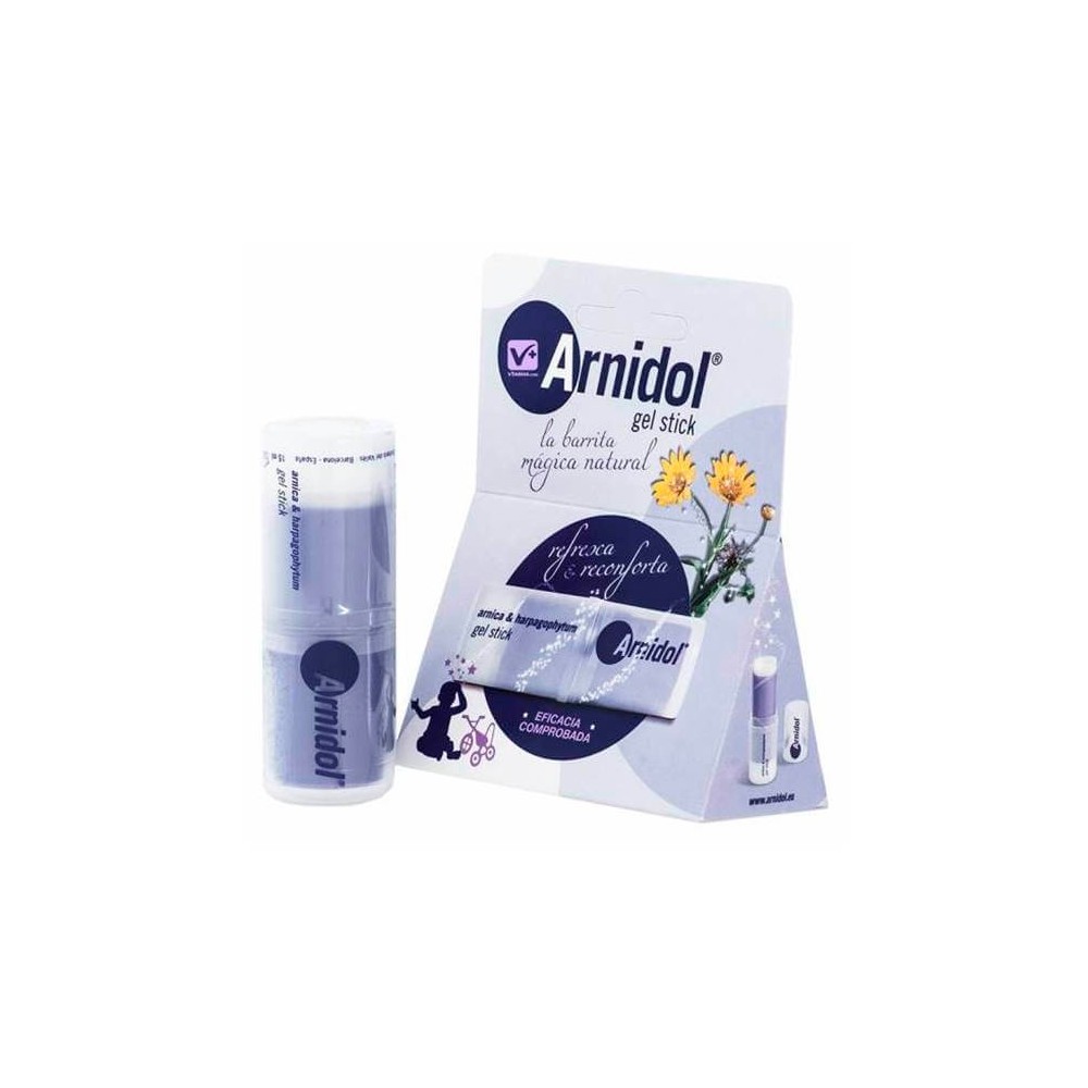 Arnidol Gel Stick 15g