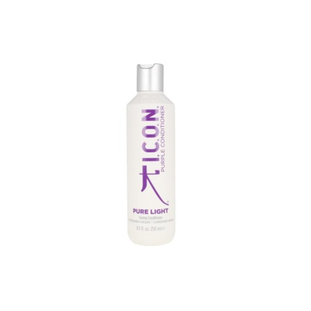 "Icon Pure" lengvas tonizuojantis kondicionierius 250ml