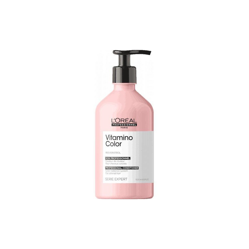 L'oreal Professionnel Vitamino Color Professional Conditioner 500ml