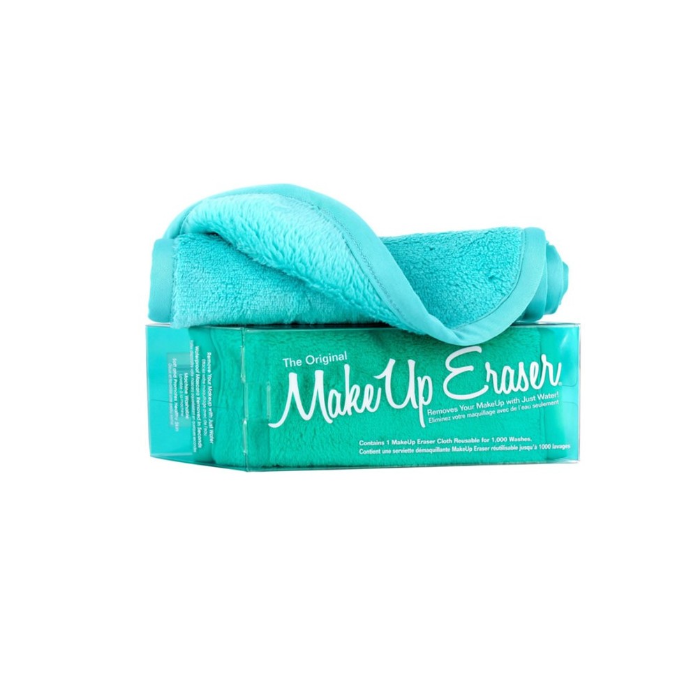 Makeup Eraser Fresh Turquoise