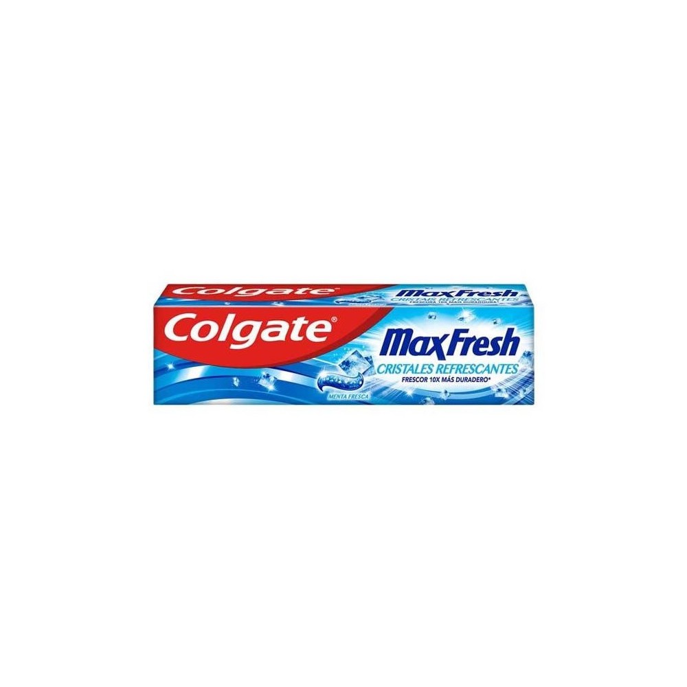 Colgate Max Fresh Toothpaste 75ml