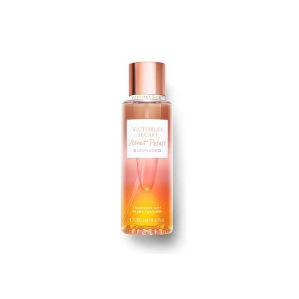 Victoria's Secret Velvet Petals Sunkissed kvapioji dulksna 250ml