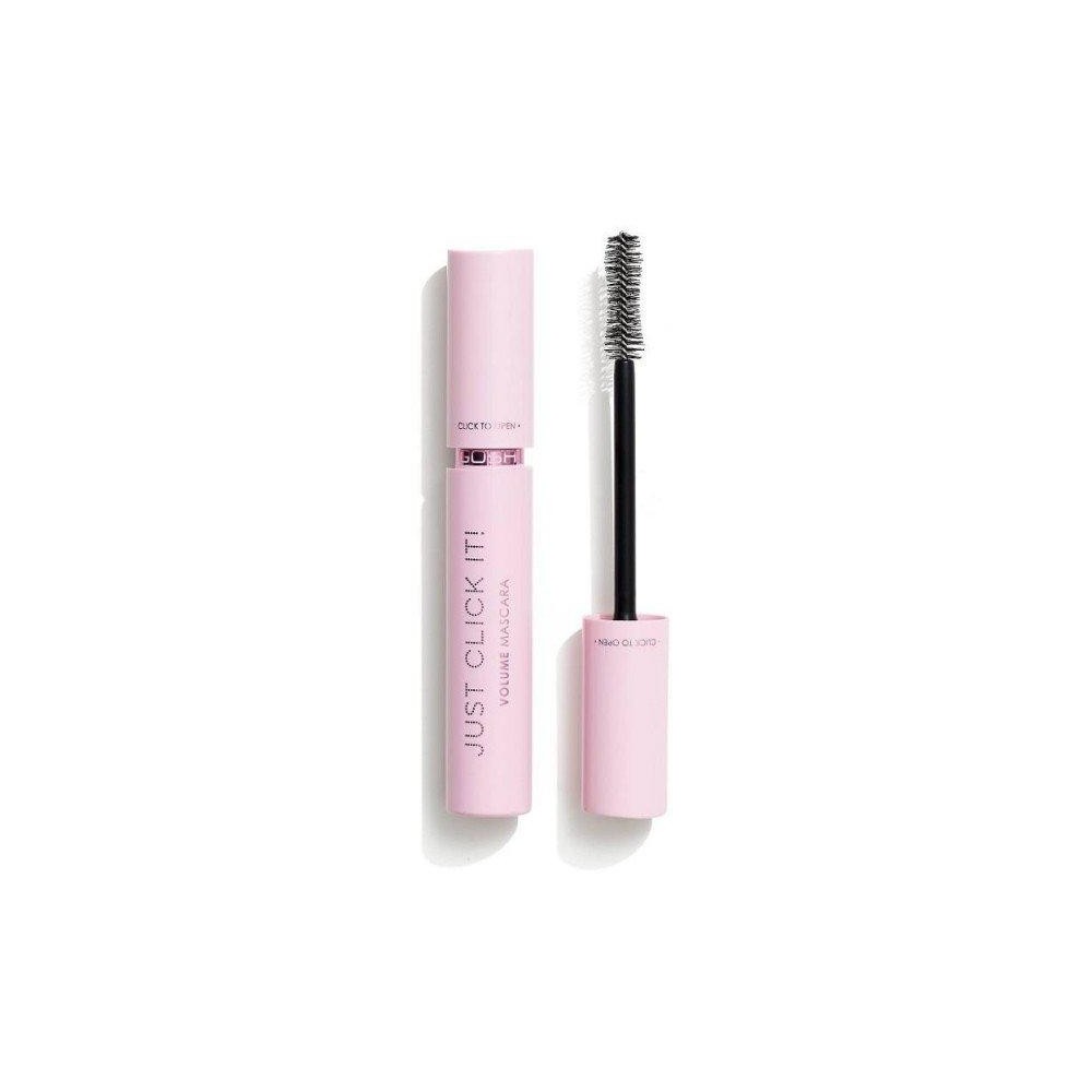 Gosh Tiesiog spustelėkite jį! Apimties blakstienų tušas 10ml