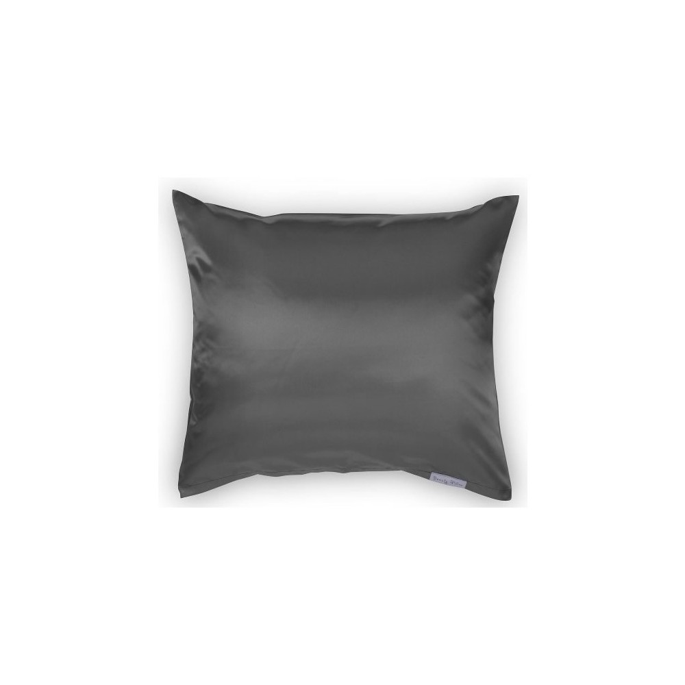 Beauty Pillow Antracite 60x70cm 1 Unit