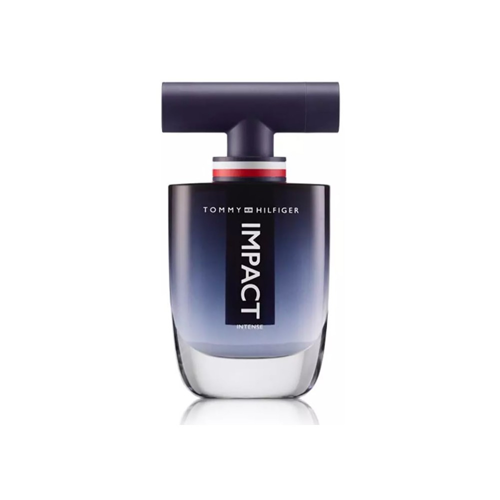 Tommy Hilfiger Impact Intense kvepalų purškalas 100ml