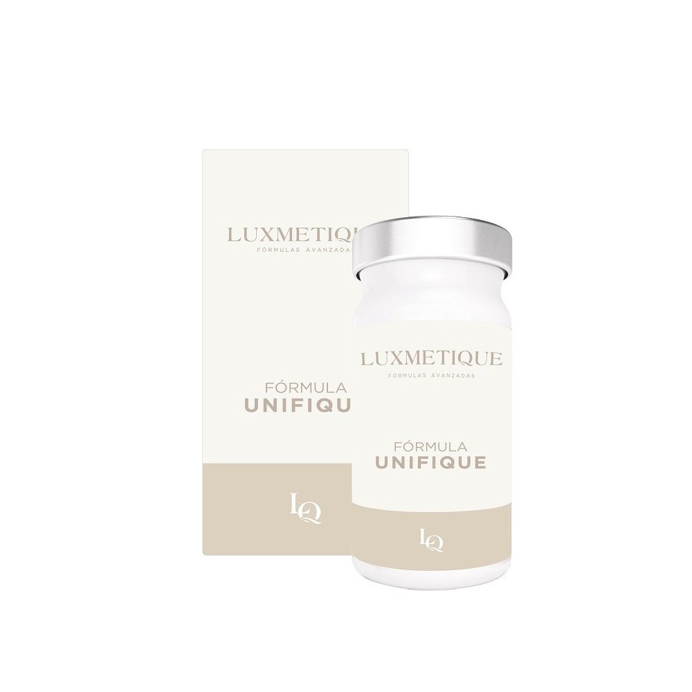 Luxmetique Unifique Formula 60 Tablets
