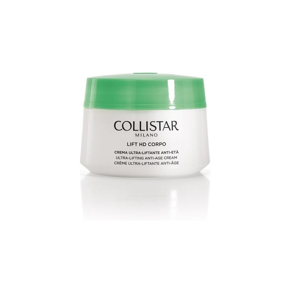 Collistar Perfect Body Ultra-Lifting Anti-Age Cream 400ml