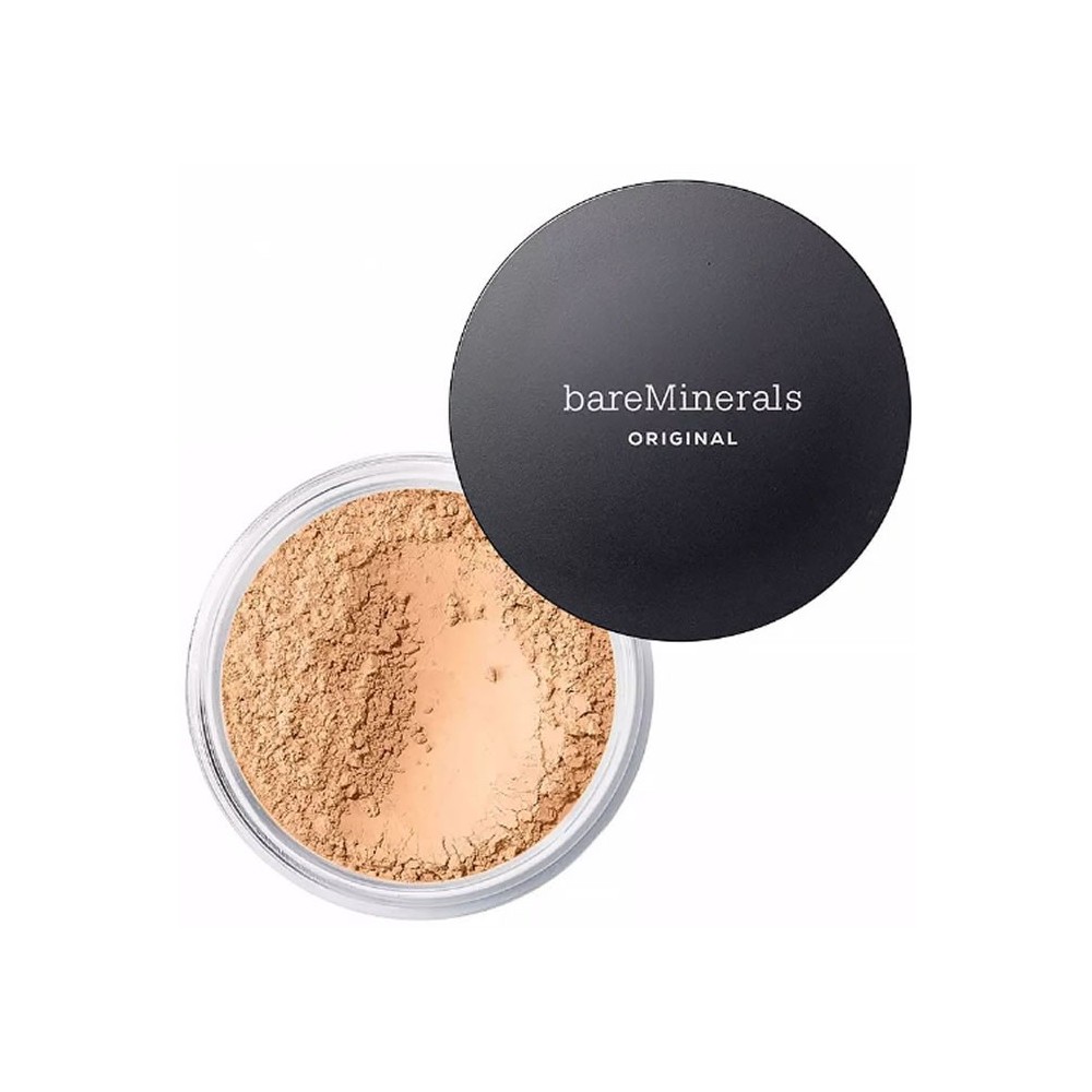 Bareminerals Original Foundation 06 Neutral Ivory Spf15 8g