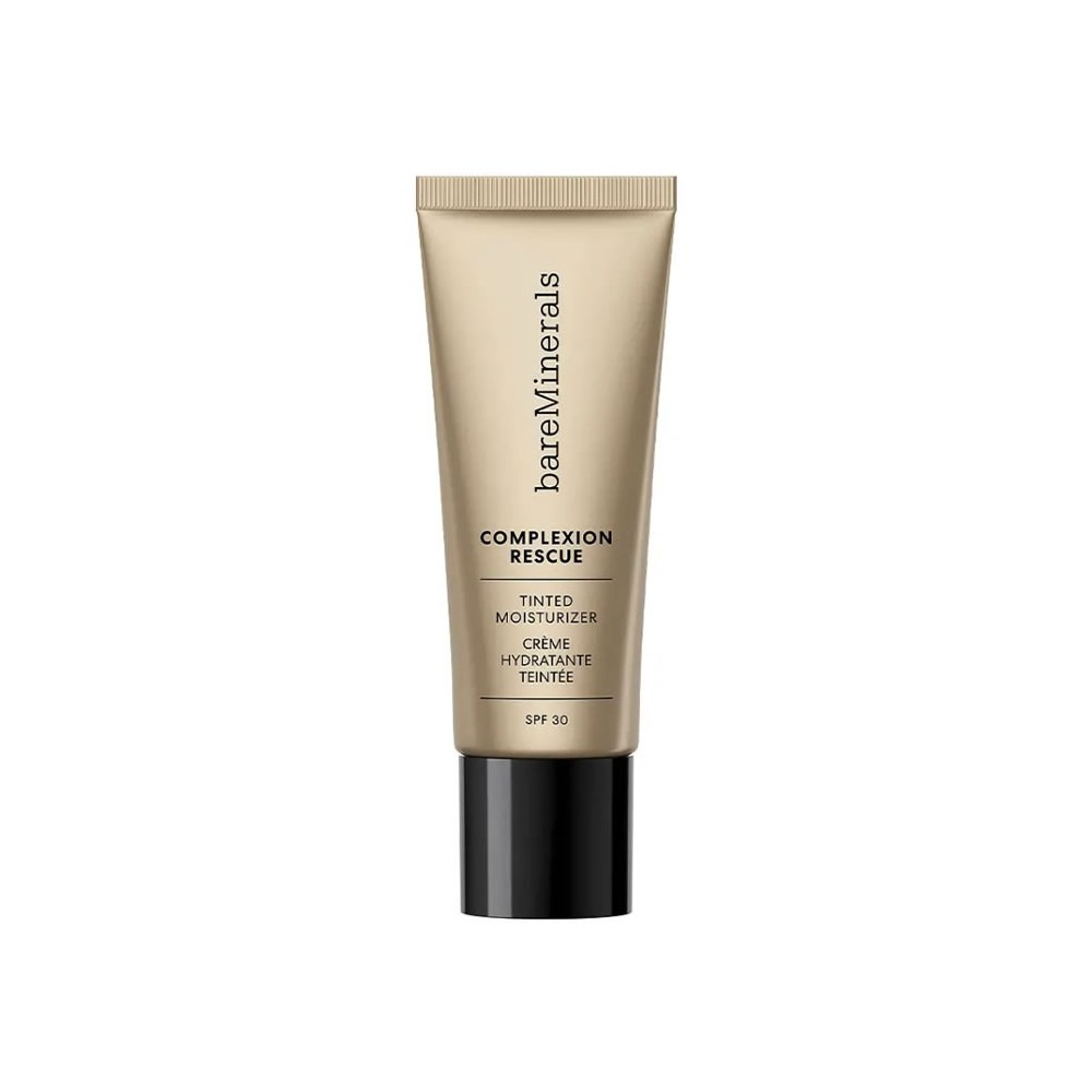 "Bareminerals Complexion Rescue" tonuotas drėkinamasis gelinis kremas "Buttercream" Spf30 35ml