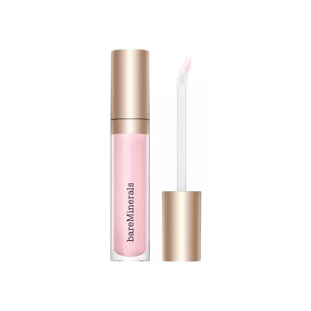 Bareminerals Mineralist Lip Gloss Balm Clarity 4ml