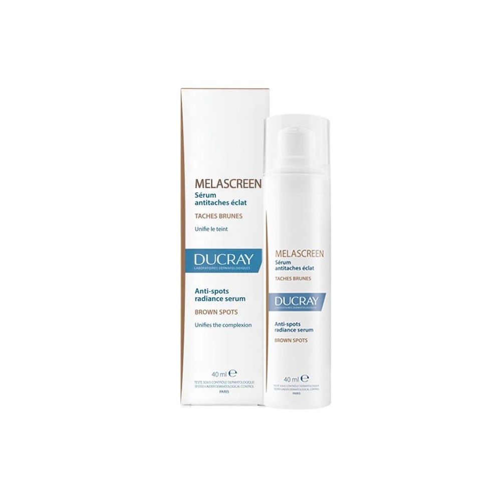 Ducray Melascreen Anti-spot Serum 40ml