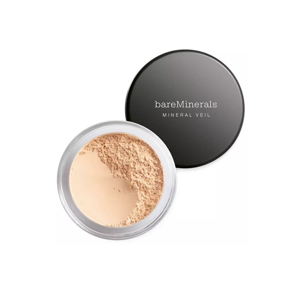 "Bareminerals mineralinis šydas Illuminating Spf15 9g