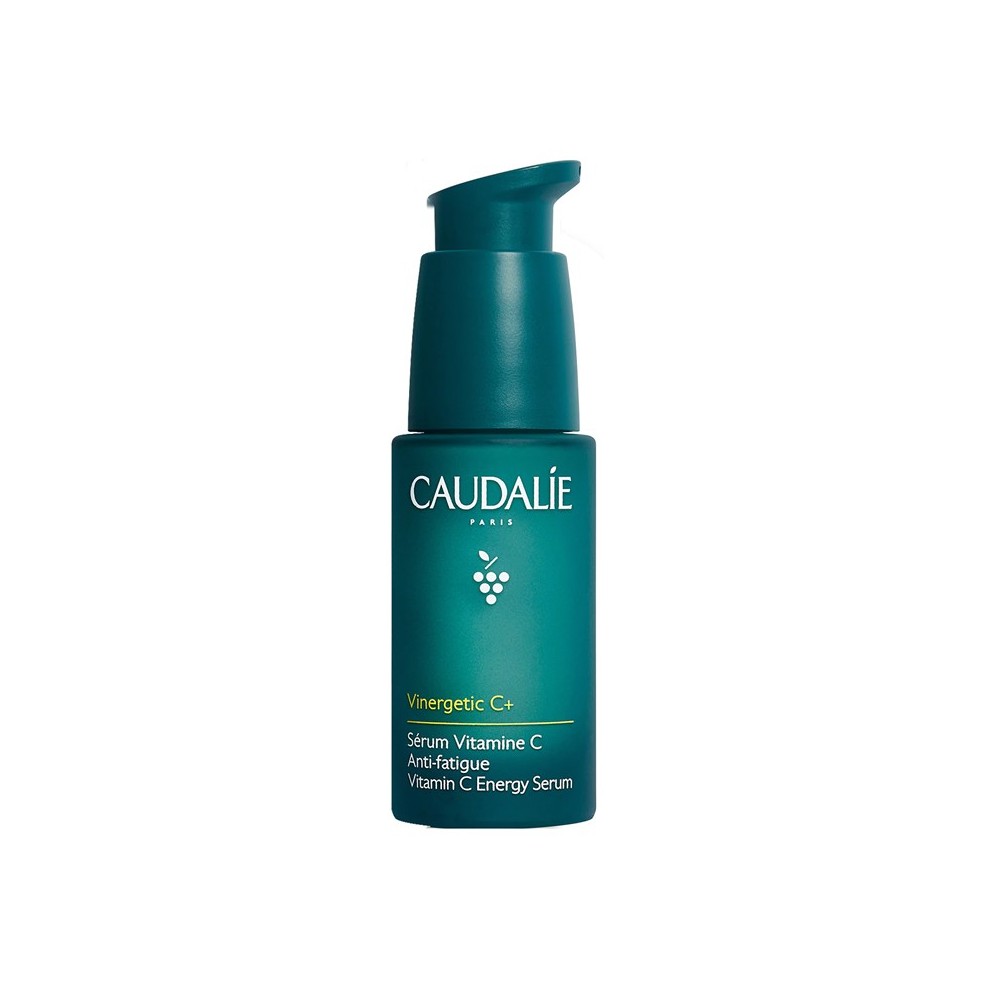 Caudalie Vinergetic C+ Vitamin C Anti-Fatigue Serum 30ml